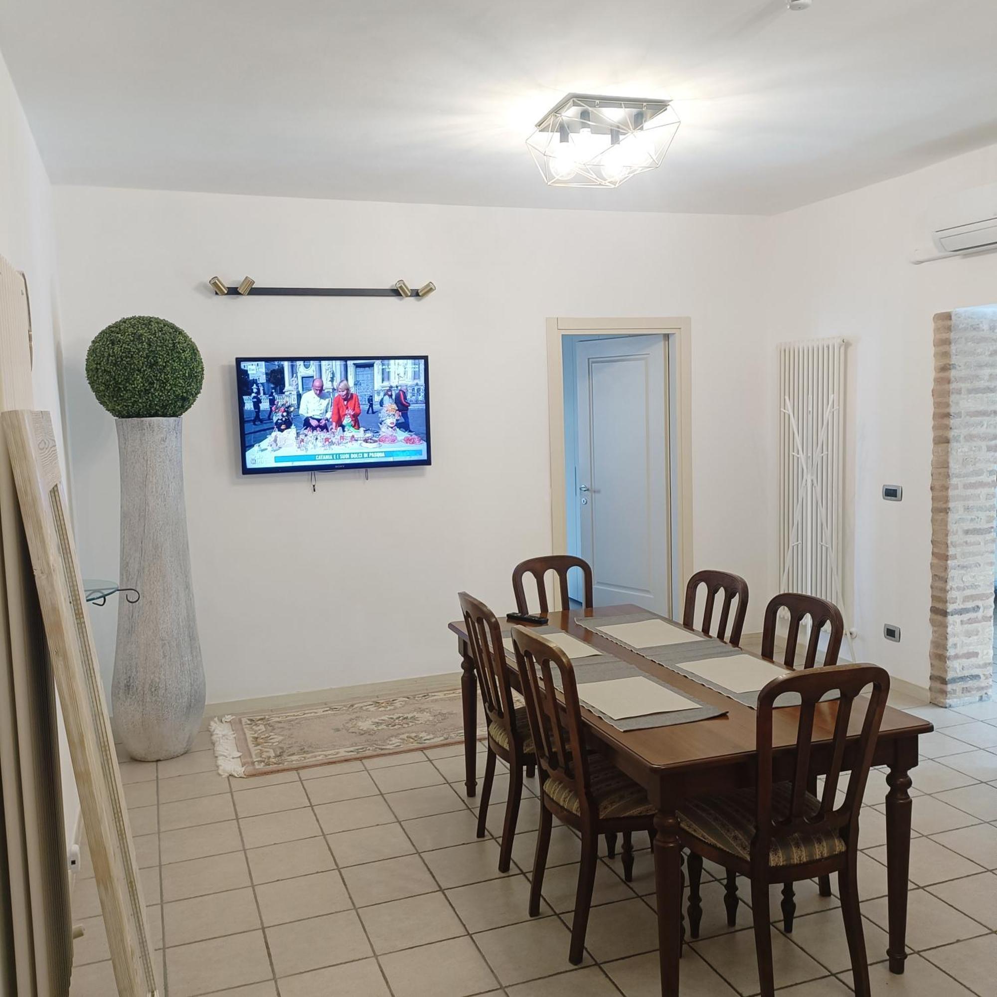 Da Catia Apartment Civitanova Marche